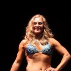 Katie  Cunniff - NPC Big Sky Championships 2013 - #1